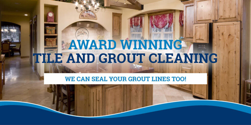 Tile & Grout Cleaning Humble TX Scott's Carpet Care